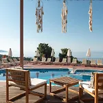 Atrium Of Alonissos Patitiri