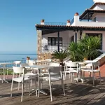Atrium Of Alonissos