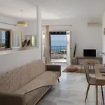 Atrium Of Alonissos Hotel Patitiri