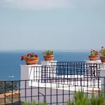 Hotel Atrium Of Alonissos 3*