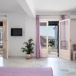Atrium Of Alonissos Hotel 3*