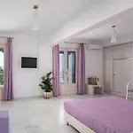 Hotel Atrium Of Alonissos 3*