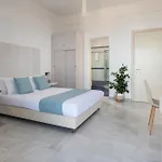 Atrium Of Alonissos Hotel Patitiri