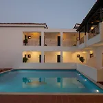Atrium Of Alonissos 3* Patitiri