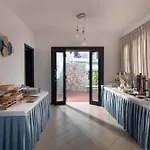 Atrium Of Alonissos Hotel 3*
