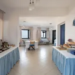 Hotel Atrium Of Alonissos 3*