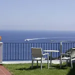 Atrium Of Alonissos Hotel