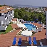 Atrium Of Alonissos Patitiri