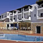 Hotel Atrium Of Alonissos Patitiri