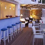 Atrium Of Alonissos Patitiri (Alonnisos)