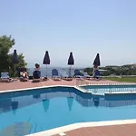 Atrium Of Alonissos