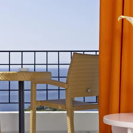 Hotel Atrium Of Alonissos Patitiri (Alonnisos)