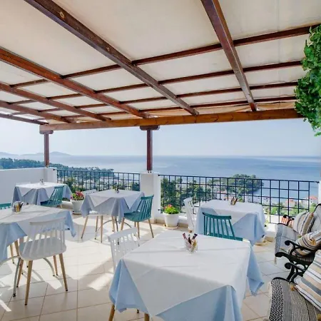 Atrium Of Alonissos 3* Patitiri