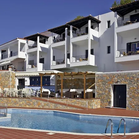 Hotel Atrium Of Alonissos