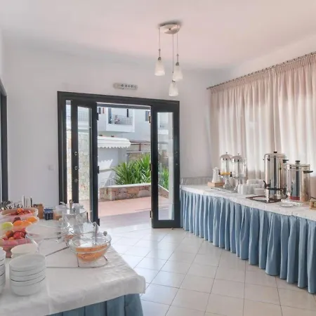 Atrium Of Alonissos 3*