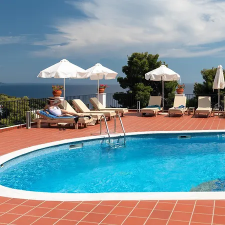 Atrium Of Alonissos 3*