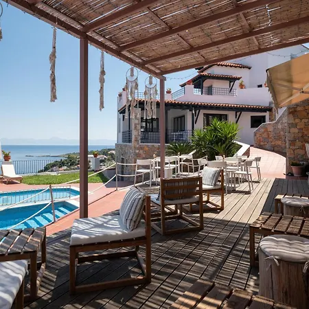 Hotel Atrium Of Alonissos