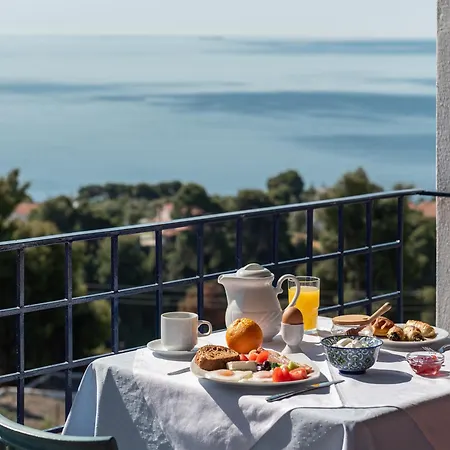 Hotel Atrium Of Alonissos Patitiri (Alonnisos)