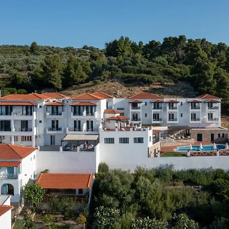 Atrium Of Alonissos 3*