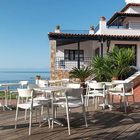 阿洛尼索斯之阿特瑞芙酒店