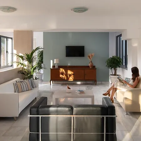 阿洛尼索斯之阿特瑞芙酒店 酒店