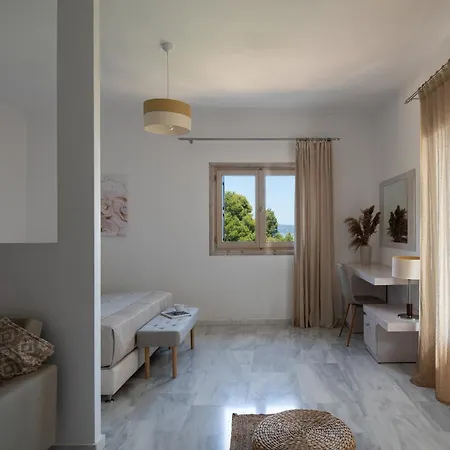 阿洛尼索斯之阿特瑞芙酒店 酒店 3*