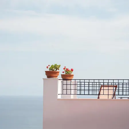 Atrium Of Alonissos 3*