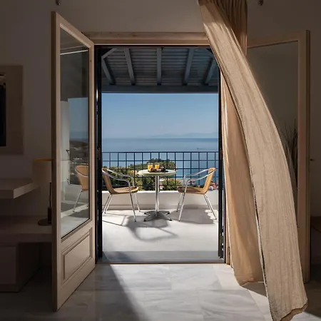 Hotel Atrium Of Alonissos
