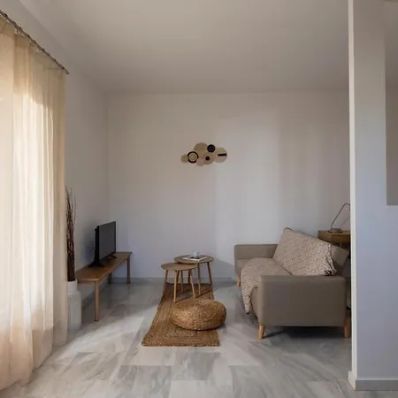 阿洛尼索斯之阿特瑞芙酒店 帕蒂迪里奥