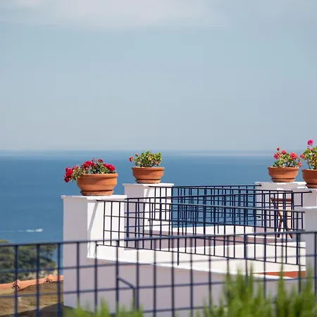 酒店 阿洛尼索斯之阿特瑞芙酒店 3*