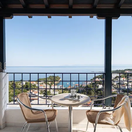 Atrium Of Alonissos 3*