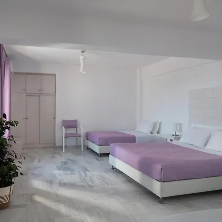 阿洛尼索斯之阿特瑞芙酒店