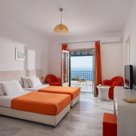 Hotel Atrium Of Alonissos
