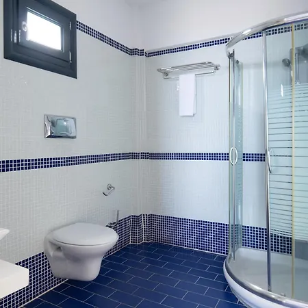 酒店 阿洛尼索斯之阿特瑞芙酒店 帕蒂迪里奥