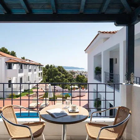 Atrium Of Alonissos 3*