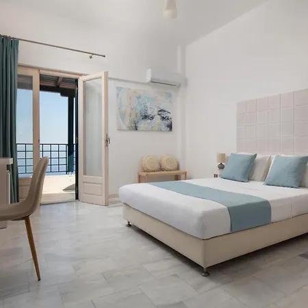 Atrium Of Alonissos 3* Patitiri (Alonnisos)