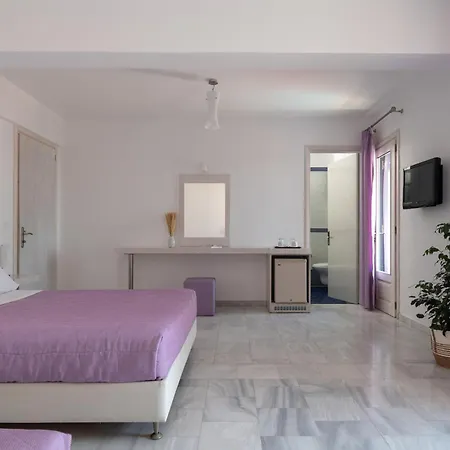 酒店 阿洛尼索斯之阿特瑞芙酒店