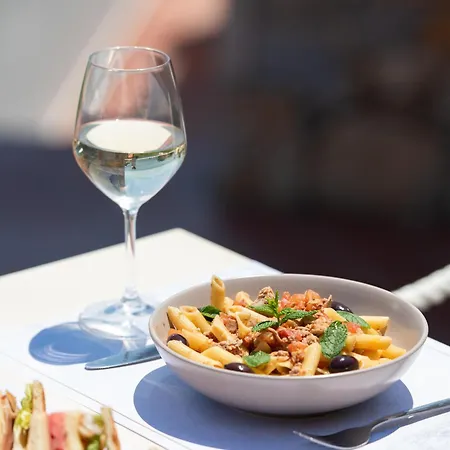 阿洛尼索斯之阿特瑞芙酒店 酒店 3*