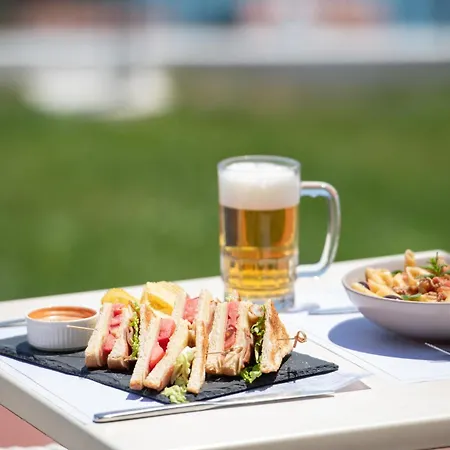 阿洛尼索斯之阿特瑞芙酒店 酒店