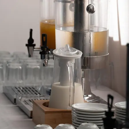 阿洛尼索斯之阿特瑞芙酒店 酒店 帕蒂迪里奥