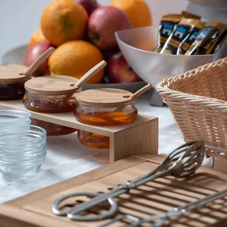 Atrium Of Alonissos Otel 3*