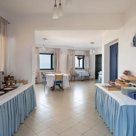 Otel Atrium Of Alonissos 3*