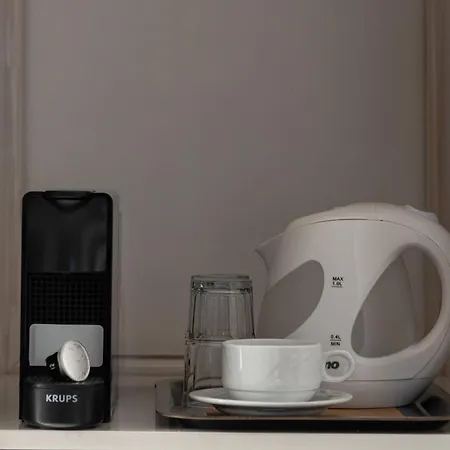 阿洛尼索斯之阿特瑞芙酒店 酒店 帕蒂迪里奥