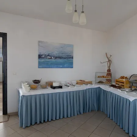 Atrium Of Alonissos 3*