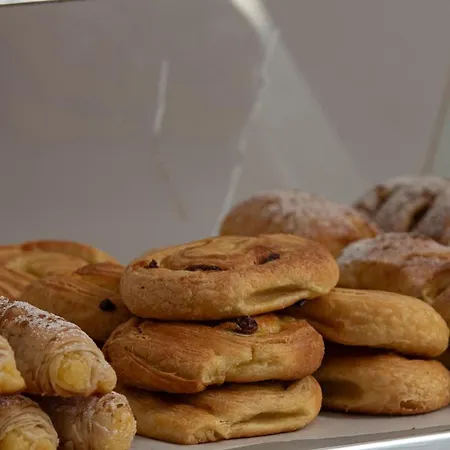 阿洛尼索斯之阿特瑞芙酒店 酒店 3*