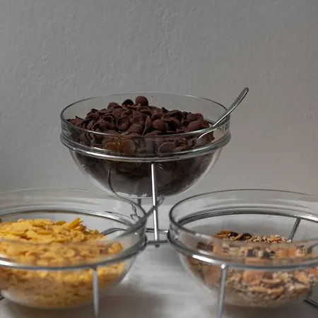 Atrium Of Alonissos Patitiri