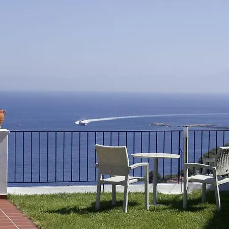 Atrium Of Alonissos Hotel