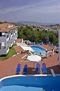 Atrium Of Alonissos Patitiri (Alonnisos)
