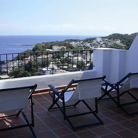 Hotel Atrium Of Alonissos Patitiri (Alonnisos)