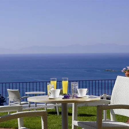 Hotel Atrium Of Alonissos Patitiri